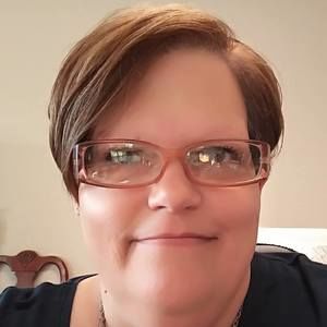 Meet your Posher, Jonell